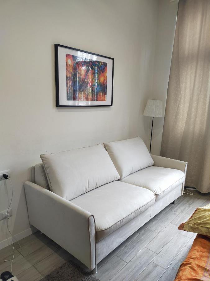 Miniloft A Milano Apartment Exterior photo