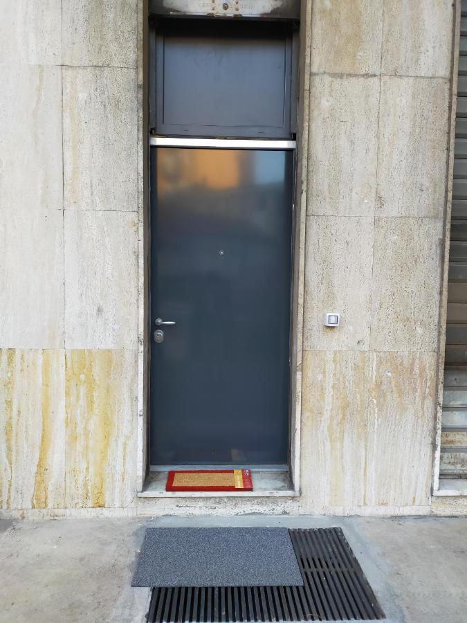 Miniloft A Milano Apartment Exterior photo